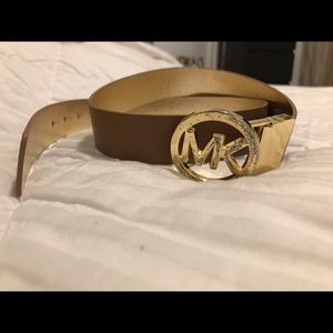 Michael Kors belt